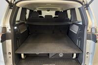 Volkswagen ID. Buzz vaihtoauto