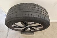 Volkswagen ID. Buzz vaihtoauto