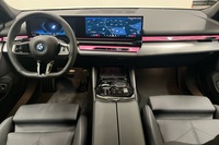 BMW i5 vaihtoauto