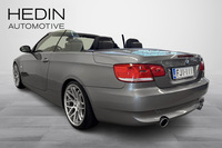 BMW 335 vaihtoauto