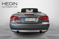 BMW 335 vaihtoauto