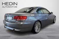 BMW 335 vaihtoauto