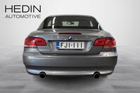 BMW 335 vaihtoauto