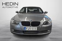 BMW 335 vaihtoauto