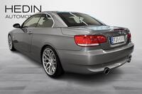 BMW 335 vaihtoauto