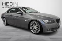 BMW 335 vaihtoauto