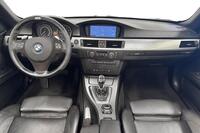 BMW 335 vaihtoauto