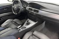 BMW 335 vaihtoauto