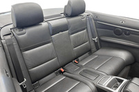 BMW 335 vaihtoauto