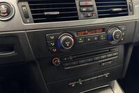 BMW 335 vaihtoauto