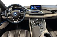 BMW i8 vaihtoauto