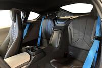 BMW i8 vaihtoauto