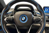 BMW i8 vaihtoauto