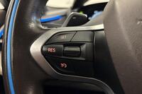 BMW i8 vaihtoauto