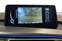 BMW i8 vaihtoauto