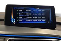 BMW i8 vaihtoauto