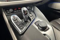 BMW i8 vaihtoauto