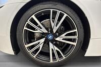 BMW i8 vaihtoauto
