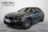 BMW 330 vaihtoauto
