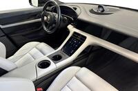 Porsche Taycan vaihtoauto