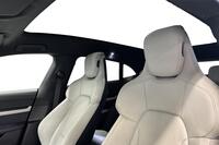 Porsche Taycan vaihtoauto