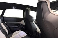 Porsche Taycan vaihtoauto
