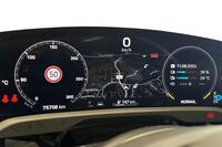 Porsche Taycan vaihtoauto