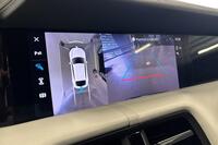 Porsche Taycan vaihtoauto