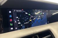 Porsche Taycan vaihtoauto