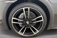 Porsche Taycan vaihtoauto
