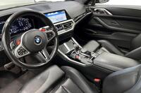 BMW M4 vaihtoauto