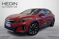 Kia XCeed vaihtoauto