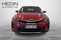 Kia XCeed vaihtoauto
