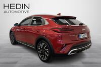 Kia XCeed vaihtoauto