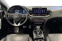 Kia XCeed vaihtoauto