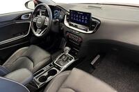 Kia XCeed vaihtoauto