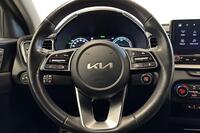 Kia XCeed vaihtoauto