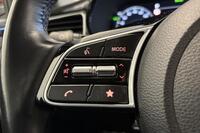 Kia XCeed vaihtoauto
