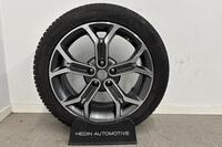 Kia XCeed vaihtoauto