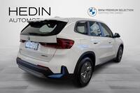 BMW iX1 vaihtoauto