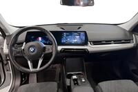 BMW iX1 vaihtoauto