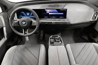 BMW iX vaihtoauto