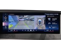 BMW iX vaihtoauto