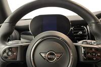 Mini Hatchback vaihtoauto