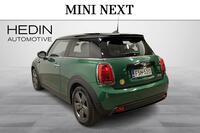 Mini Hatchback vaihtoauto
