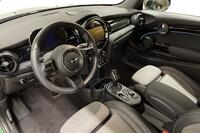 Mini Hatchback vaihtoauto