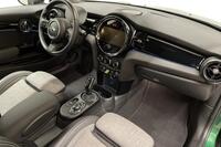 Mini Hatchback vaihtoauto