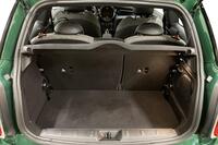 Mini Hatchback vaihtoauto