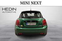 Mini Hatchback vaihtoauto