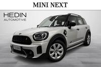 Mini Countryman vaihtoauto